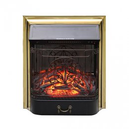  Royal Flame Majestic FX M Brass
